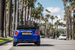 Mini Cooper S Cabrio 2018 года (WW)